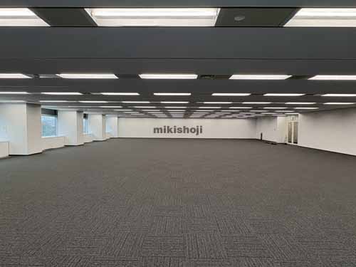 リバーサイド品川港南ビル 貸室内6