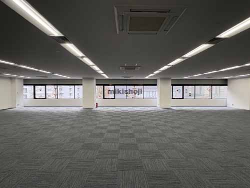 ＯＮＥＳＴ西五反田スクエア 貸室内3