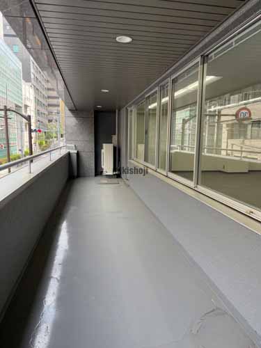 一口坂ＴＳビル 貸室内1