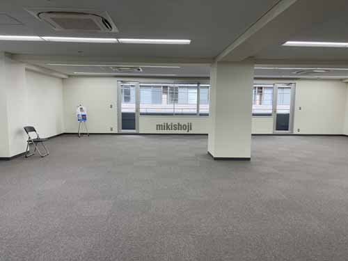 一口坂ＴＳビル 貸室内2