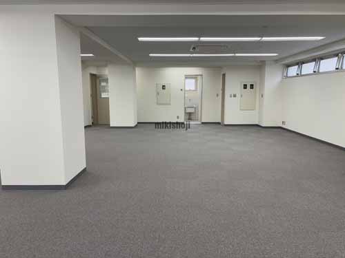 一口坂ＴＳビル 貸室内3