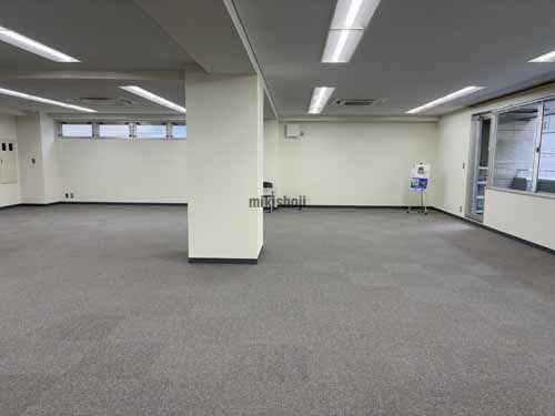 一口坂ＴＳビル 貸室内4