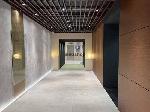 平河町フロントビル エントランス1