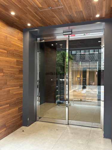 平河町フロントビル エントランス2