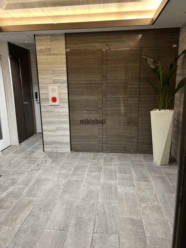 東日本橋ＥＸビル エントランス1