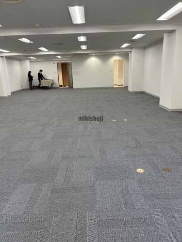 東日本橋ＥＸビル 貸室内1