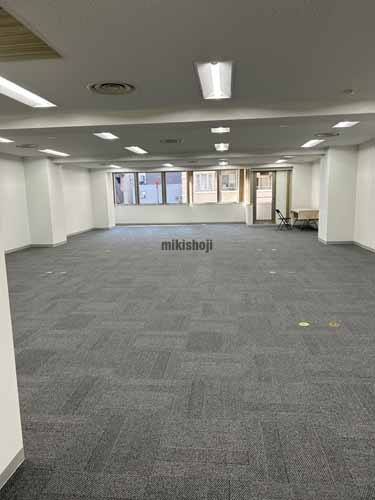 東日本橋ＥＸビル 貸室内2