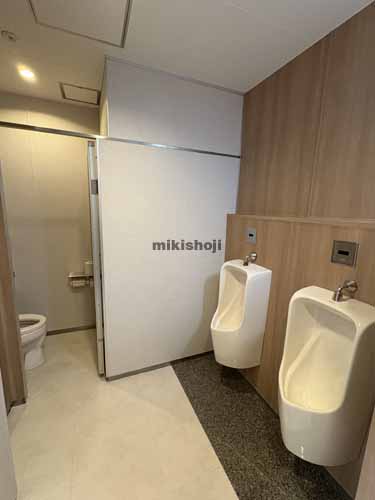 Ｔｈｅ　Ｆｅｌｌｏｗ　Ｂｕｎｋｙｏ 水回り2