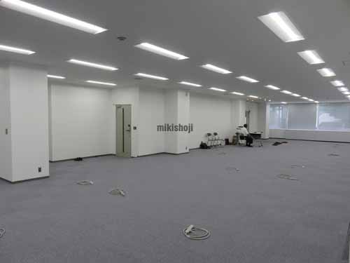 四番町・五番町の五番町片岡ビルディング 貸室内1