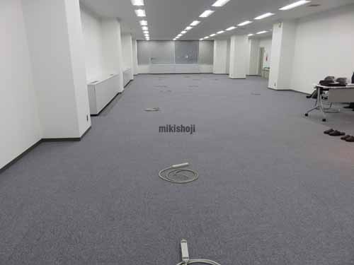 四番町・五番町の五番町片岡ビルディング 貸室内2