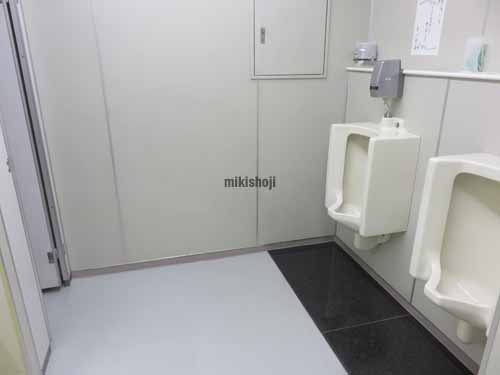 四番町・五番町の五番町片岡ビルディング 水回り4