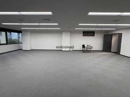 Ｊプロ東日本橋ビル 貸室内1
