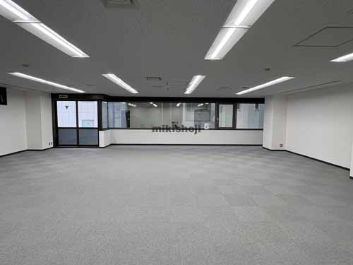 Ｊプロ東日本橋ビル 貸室内2