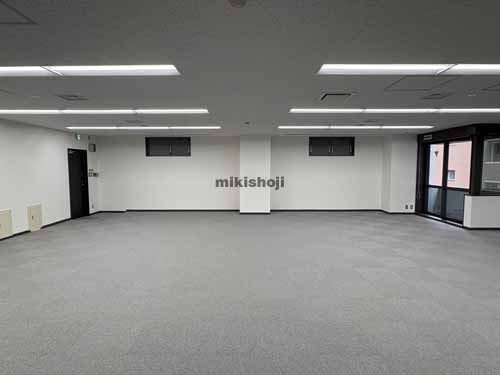 Ｊプロ東日本橋ビル 貸室内3