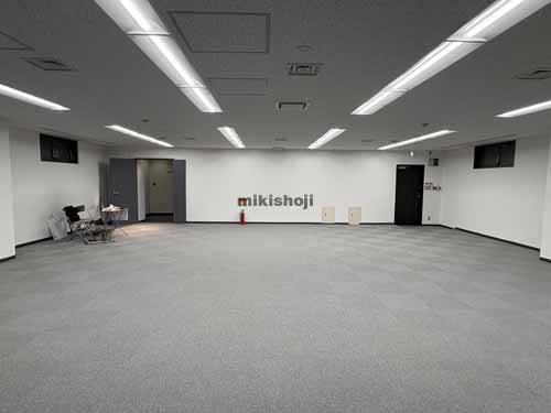 Ｊプロ東日本橋ビル 貸室内4