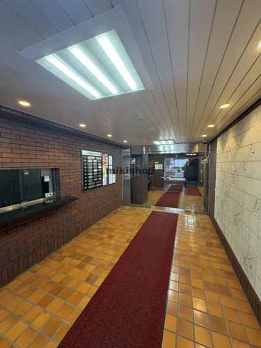 Ｋ・Ｉビル エントランス1