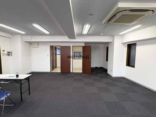 隼町・平河町のパレスサイド千代田 貸室内2