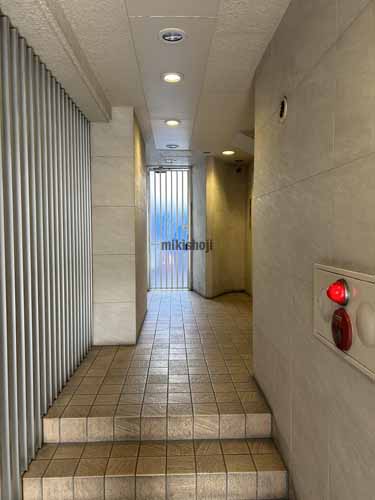 Ｂ．Ｄ．Ａ神田小川町ビル エントランス1