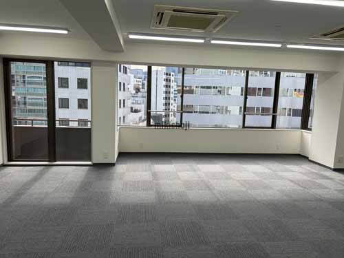 Ｂ．Ｄ．Ａ神田小川町ビル 貸室内1