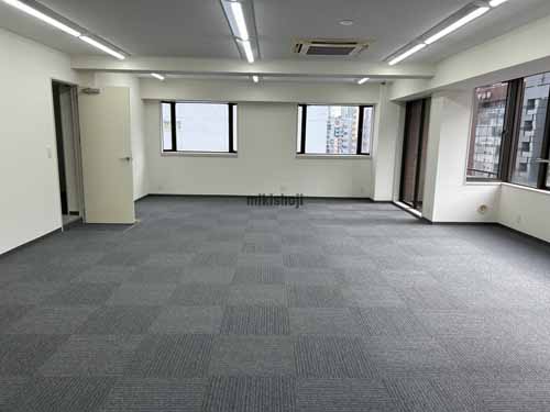 Ｂ．Ｄ．Ａ神田小川町ビル 貸室内2