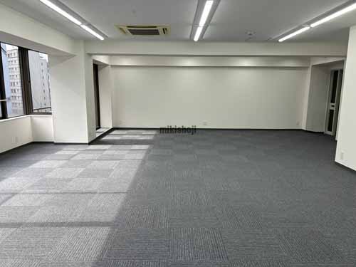 Ｂ．Ｄ．Ａ神田小川町ビル 貸室内3