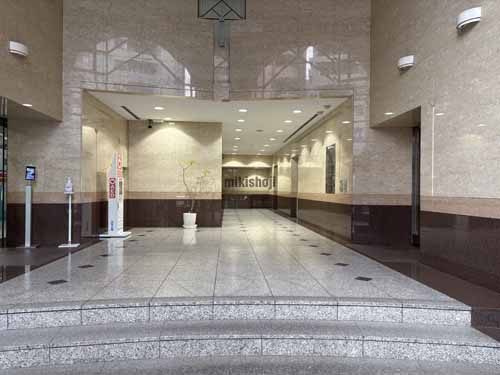 成増トーセイビル エントランス1