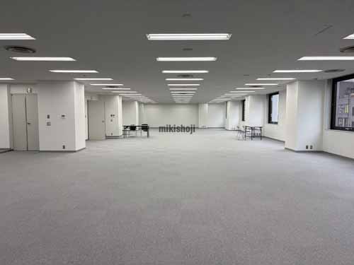 成増トーセイビル 貸室内3