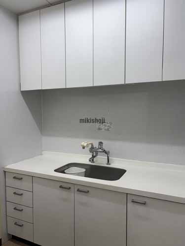 成増トーセイビル 水回り2