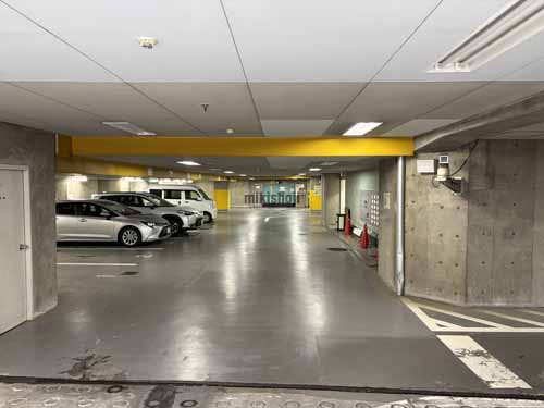 成増トーセイビル 付帯設備2