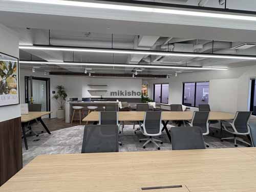 ＮＯＶＥＬ　ＷＯＲＫ　Ｏｔｓｕｋａ セットアップ室内1