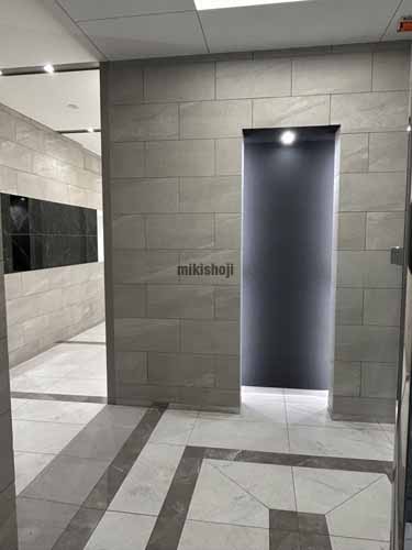 茅場町イーストスクエア エントランス3