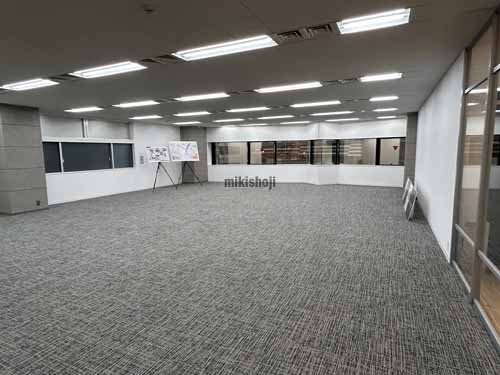 茅場町イーストスクエア 貸室内6