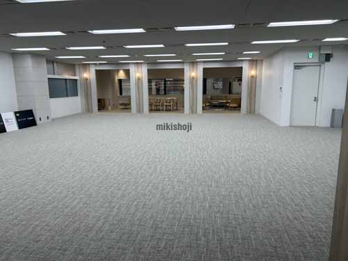 茅場町イーストスクエア 貸室内7