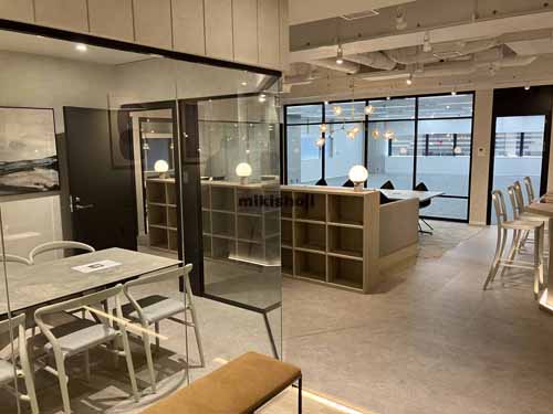 茅場町イーストスクエア 付帯設備1