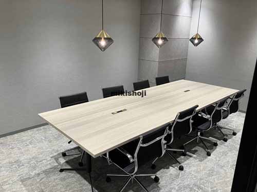 茅場町イーストスクエア 付帯設備2