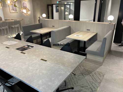 茅場町イーストスクエア 付帯設備6