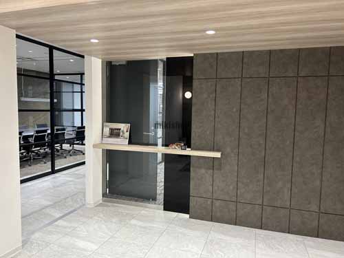 茅場町イーストスクエア セットアップ室内1