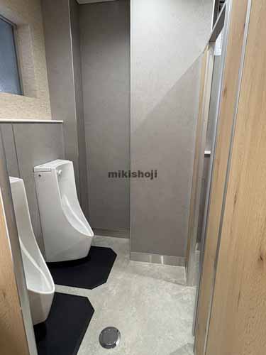 大森・山王・中央の大森センタービル 水回り3