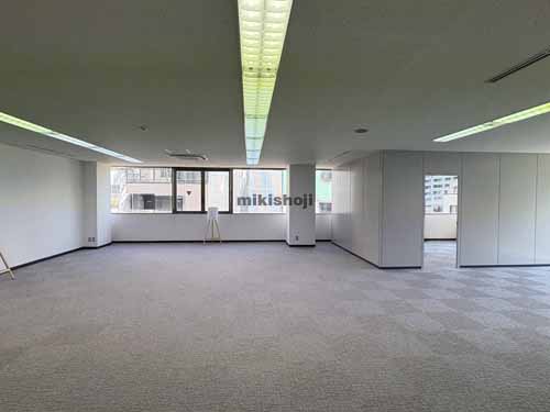 東陽のＡＳＫビル 貸室内3