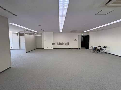東陽のＡＳＫビル 貸室内4