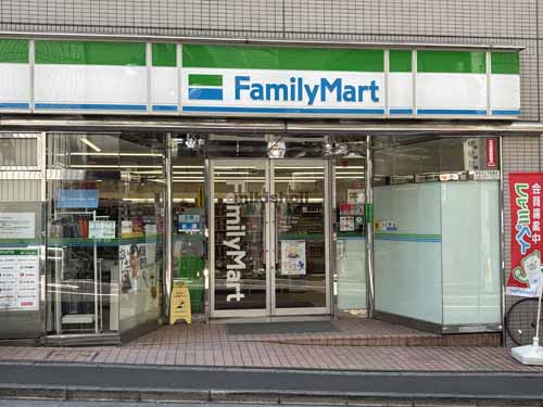東陽のＡＳＫビル 付帯設備1