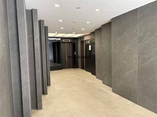 新川一丁目ビル エントランス1