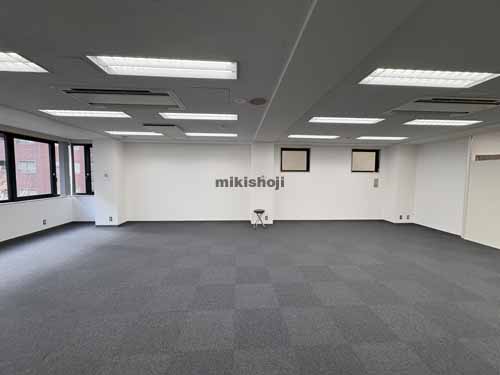 ＴＫＫ新橋ビル 貸室内2