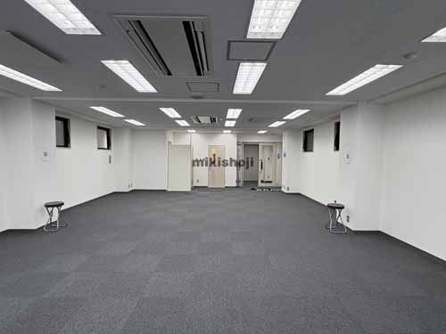 ＴＫＫ新橋ビル 貸室内3