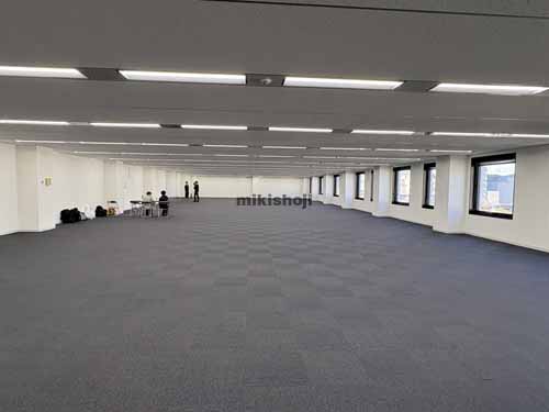 ＪＭＦビル東陽町０１ 貸室内2