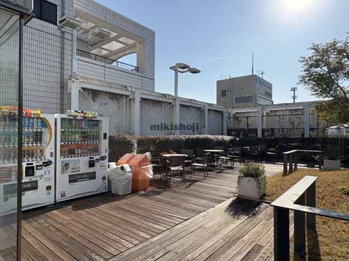 ＪＭＦビル東陽町０１ 付帯設備4