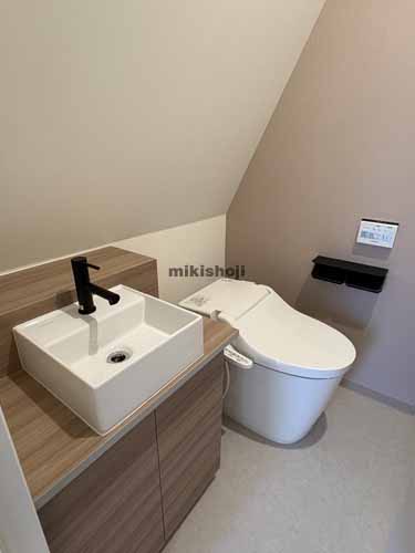 ＧＬＯＷＴＨＩＡ東日本橋 水回り1