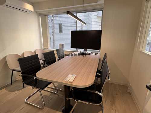 ＧＬＯＷＴＨＩＡ東日本橋 セットアップ室内3