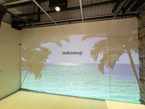 新宿セブンビル セットアップ室内4