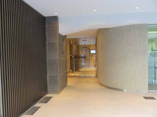 Ｃｏｃｏｒｏ　Ｋａｎｄａ　Ｂｌｄｇ． エントランス2